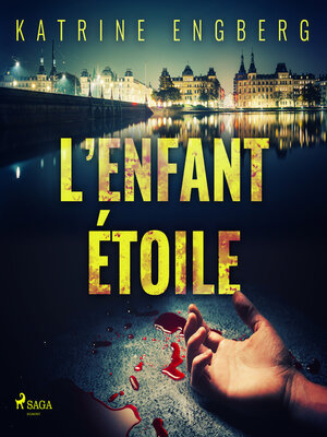 cover image of L'Enfant étoile